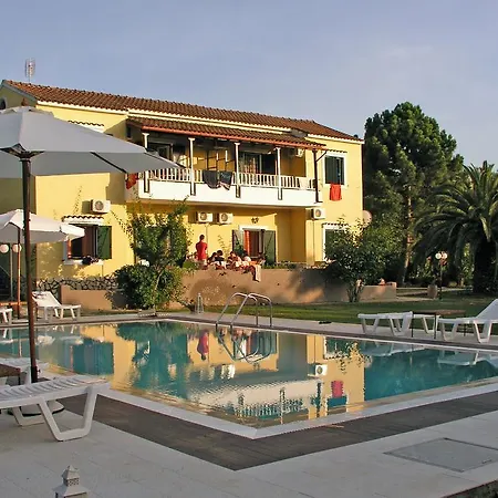Amalia Acharavi Acharavi (Corfu)