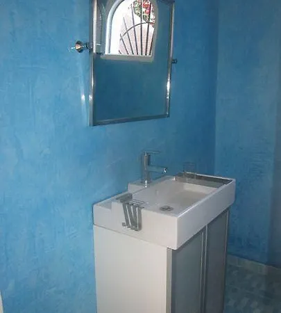 Apartment Amalia Acharavi *