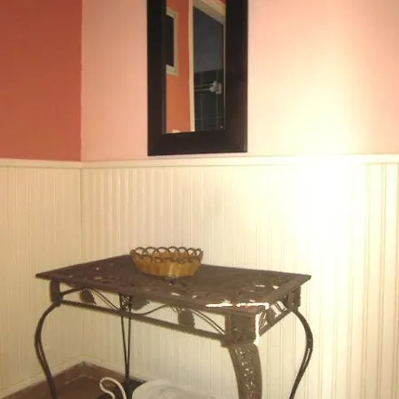 Apartment Amalia Acharavi