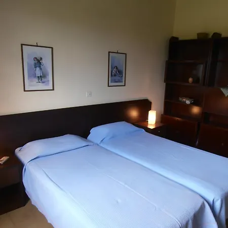 Apartment Amalia Acharavi