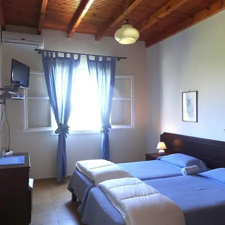 Amalia Acharavi Acharavi (Corfu)