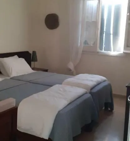 Apartment Amalia Acharavi